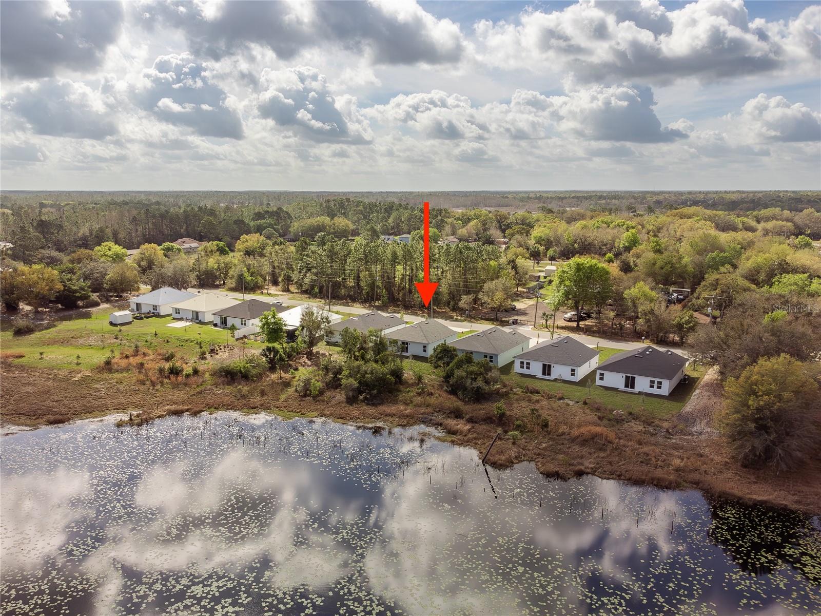 CARNELL 3RD ADD - Residential