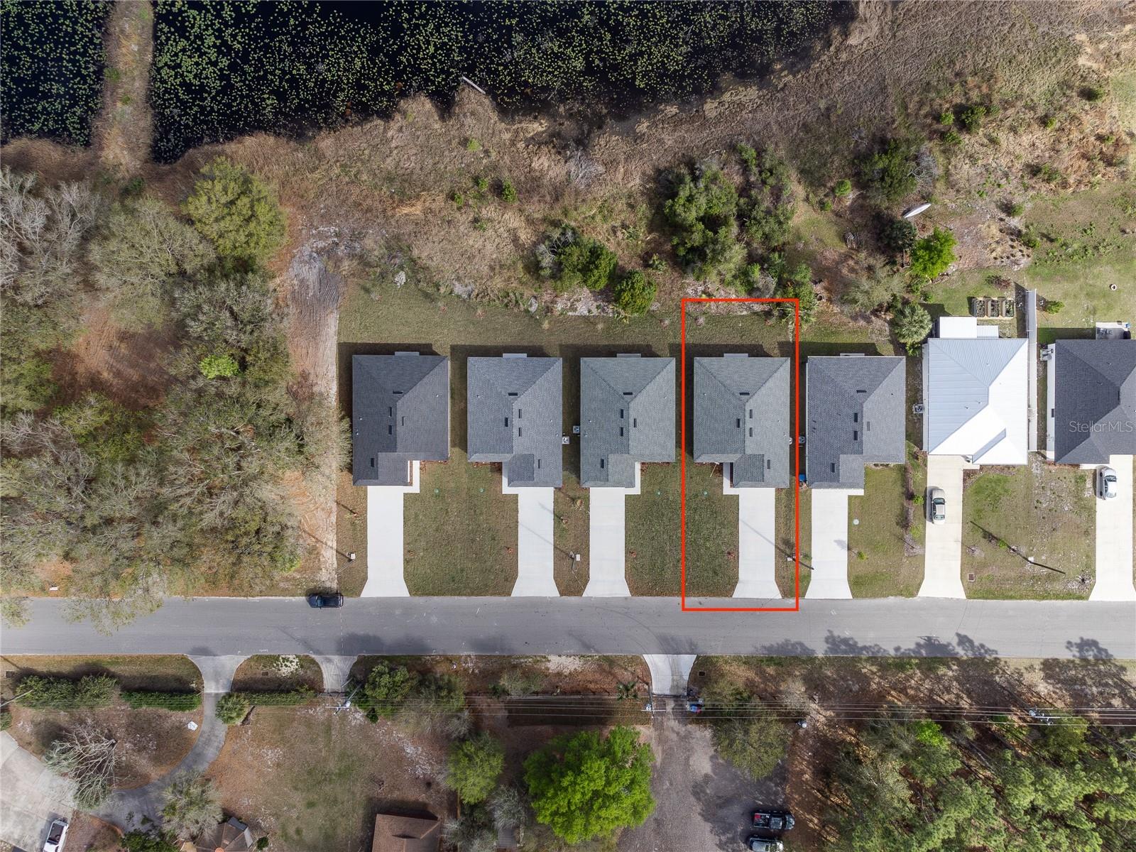 CARNELL 3RD ADD - Residential