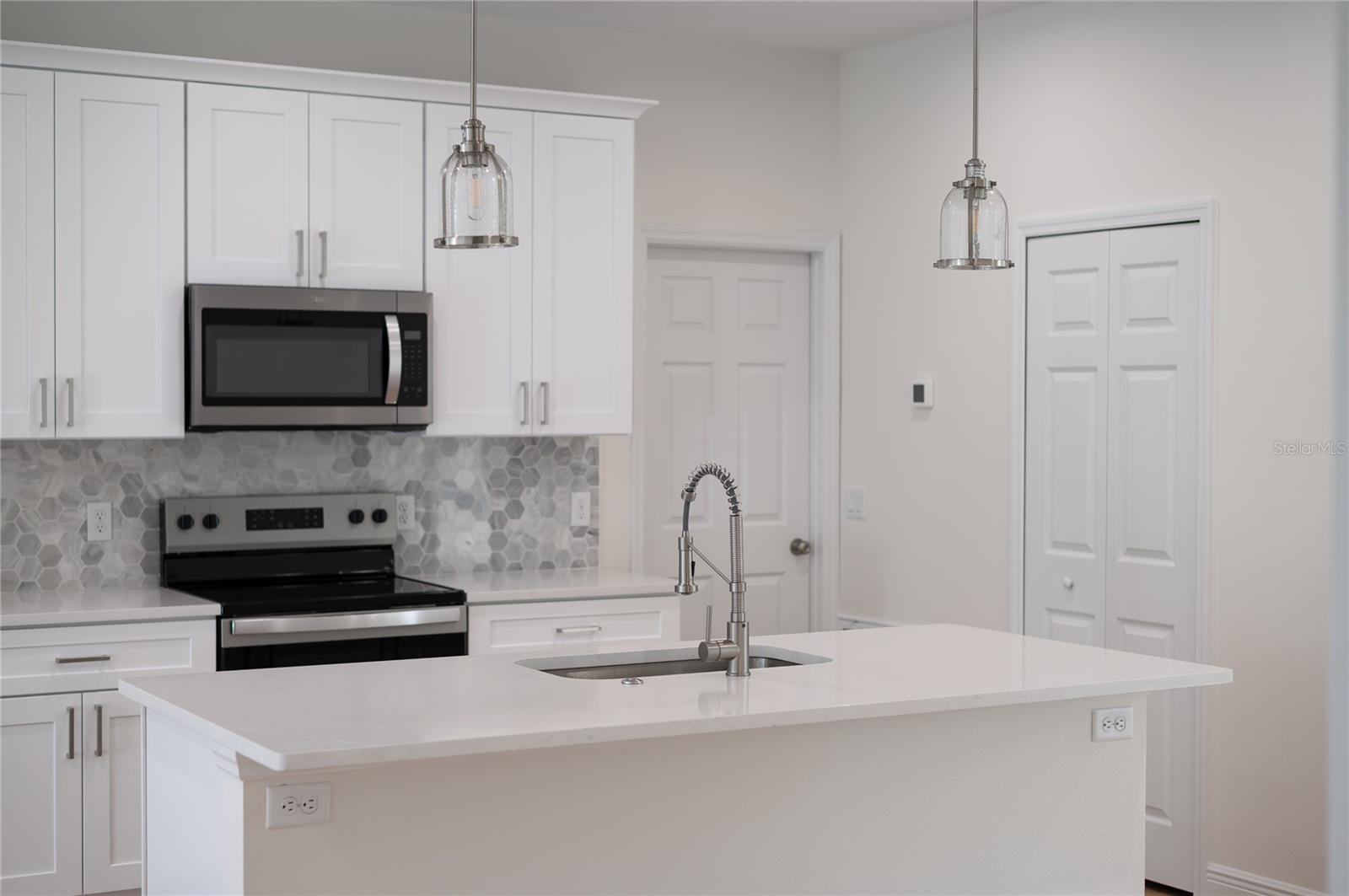 CARNELL 3RD ADD - Residential