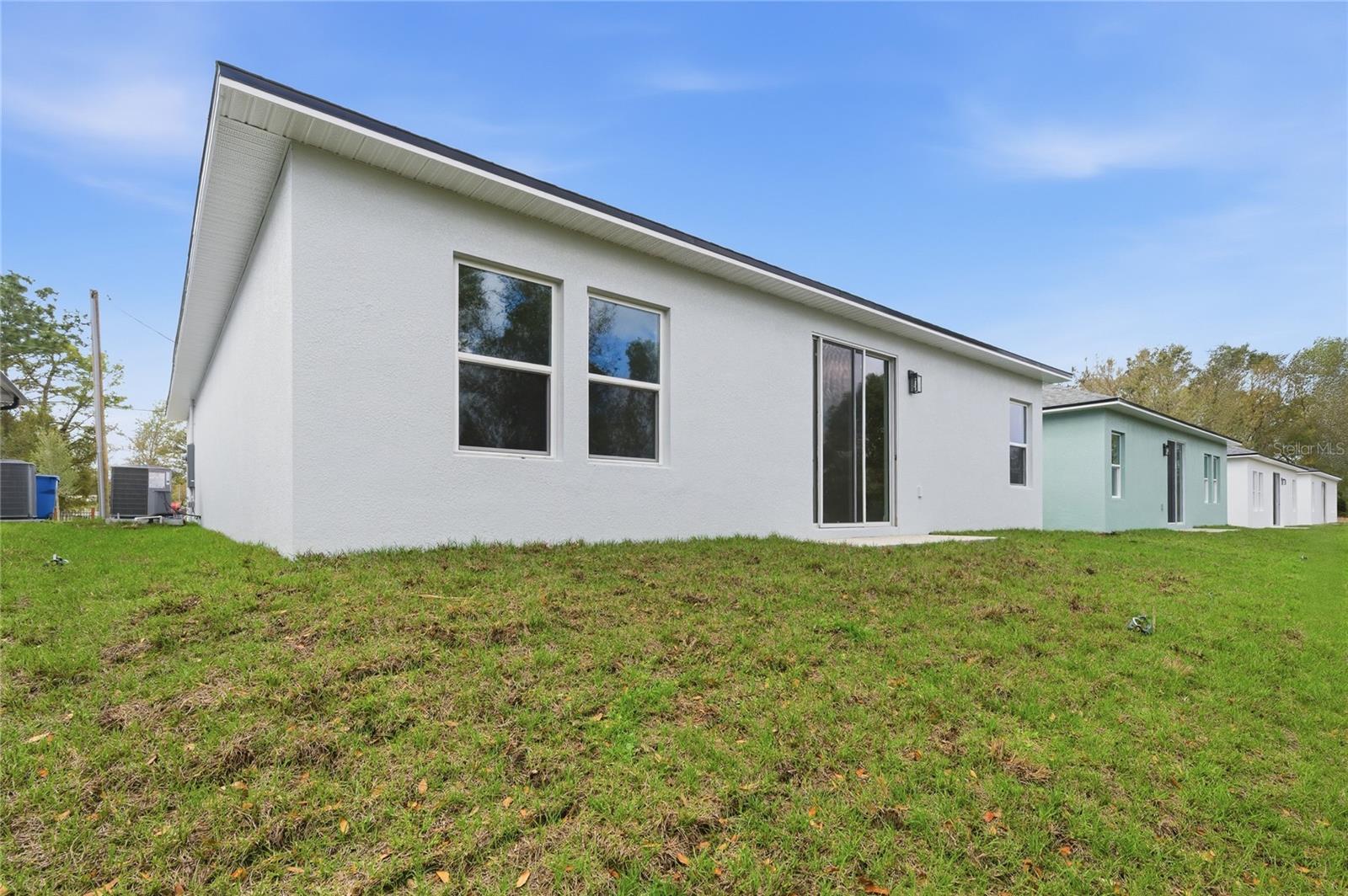 CARNELL 3RD ADD - Residential