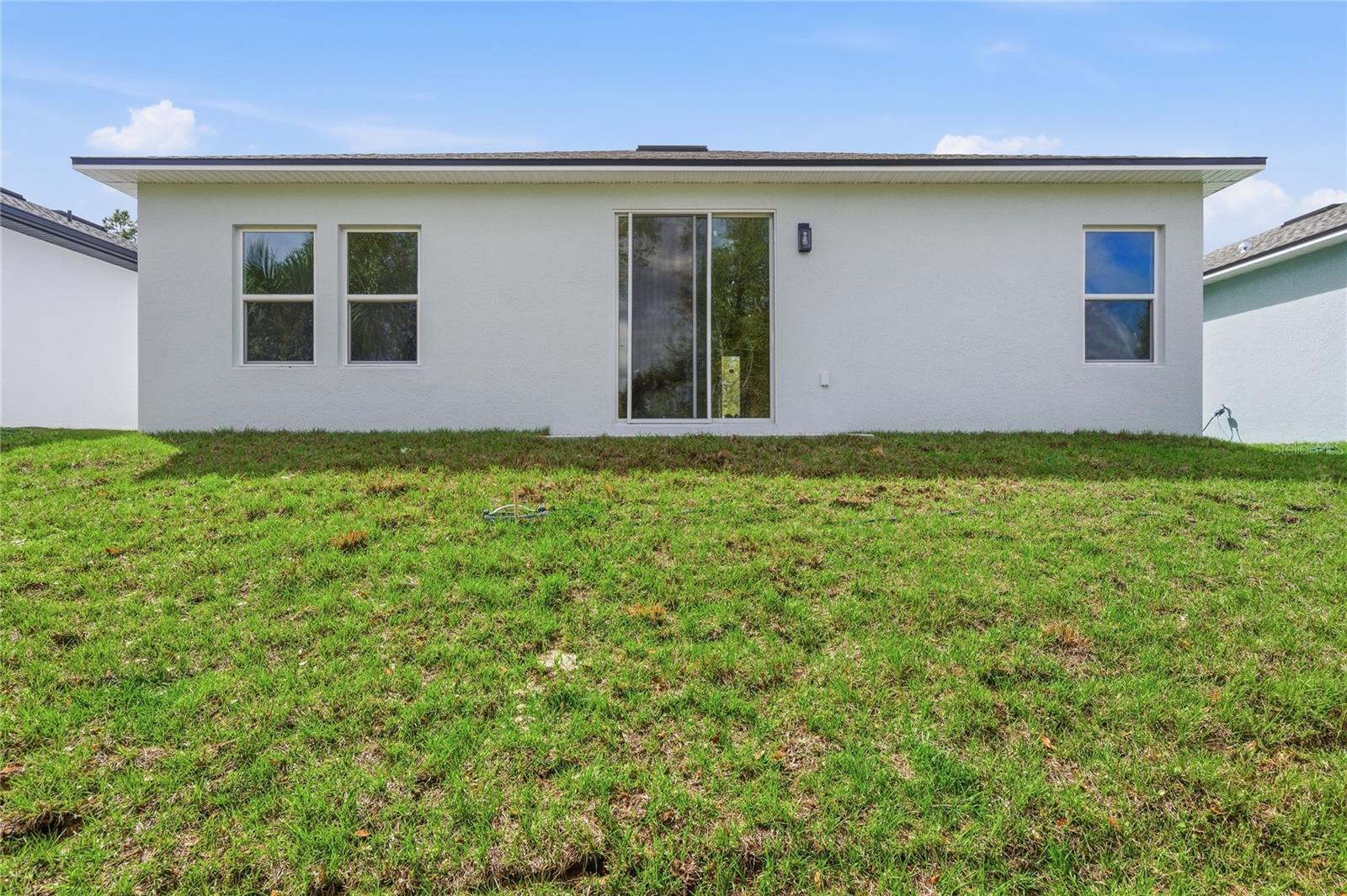 CARNELL 3RD ADD - Residential