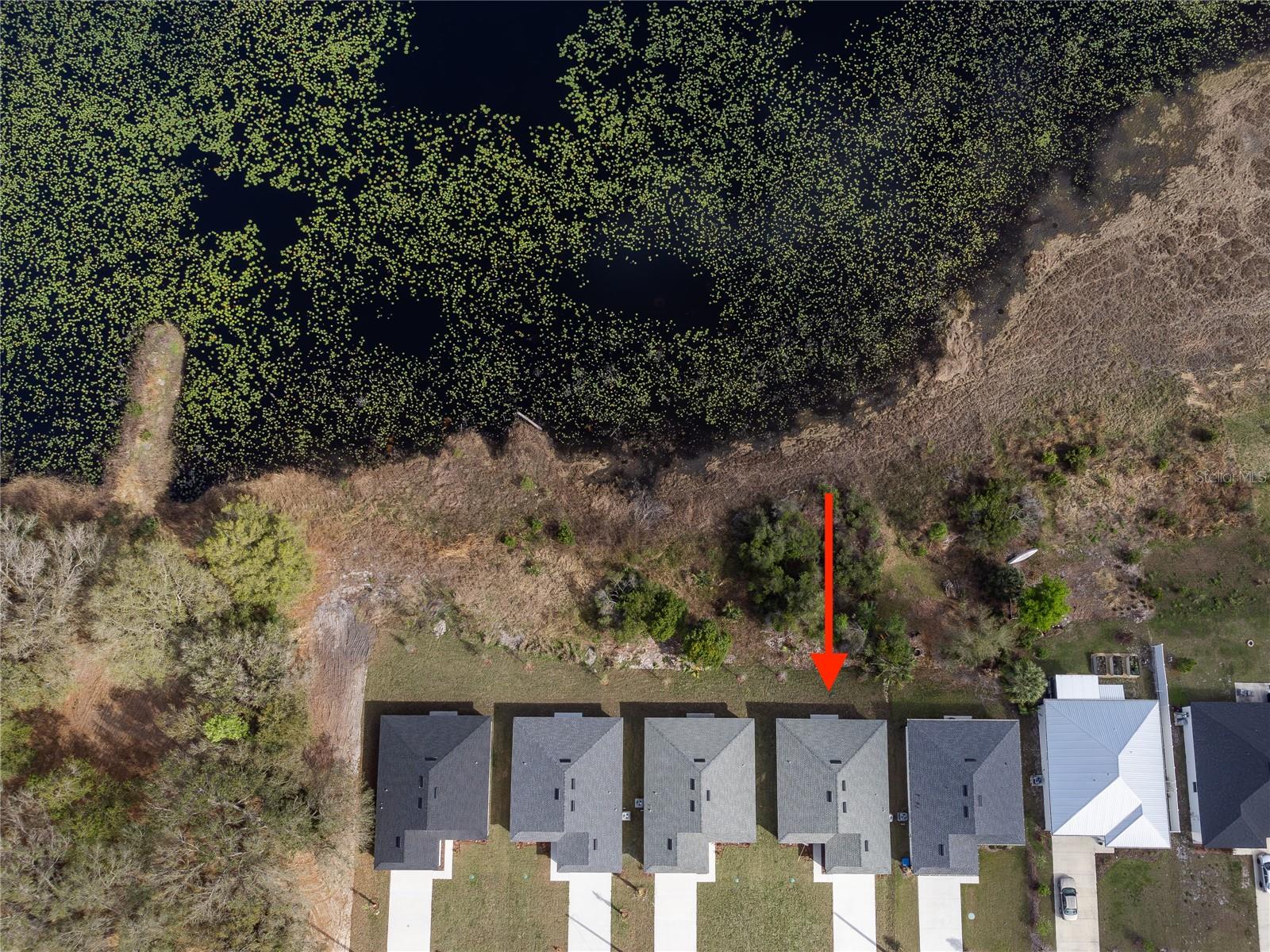 CARNELL 3RD ADD - Residential