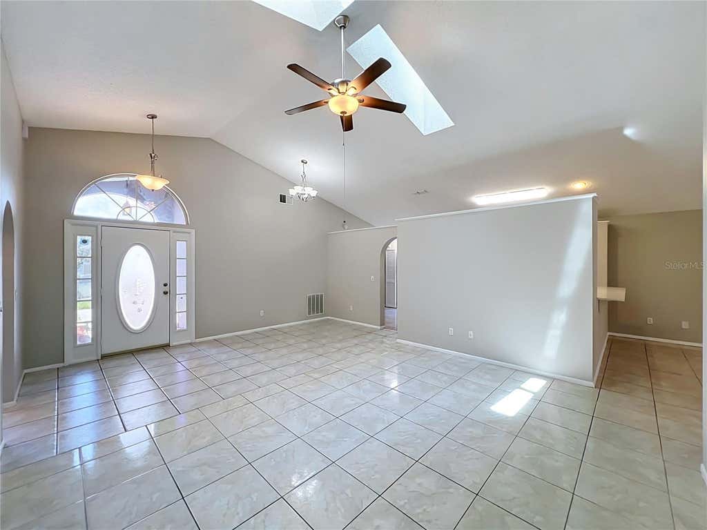 Photo of 1365 Crawford Drive, Apopka, FL 32703 (MLS # C7529925)