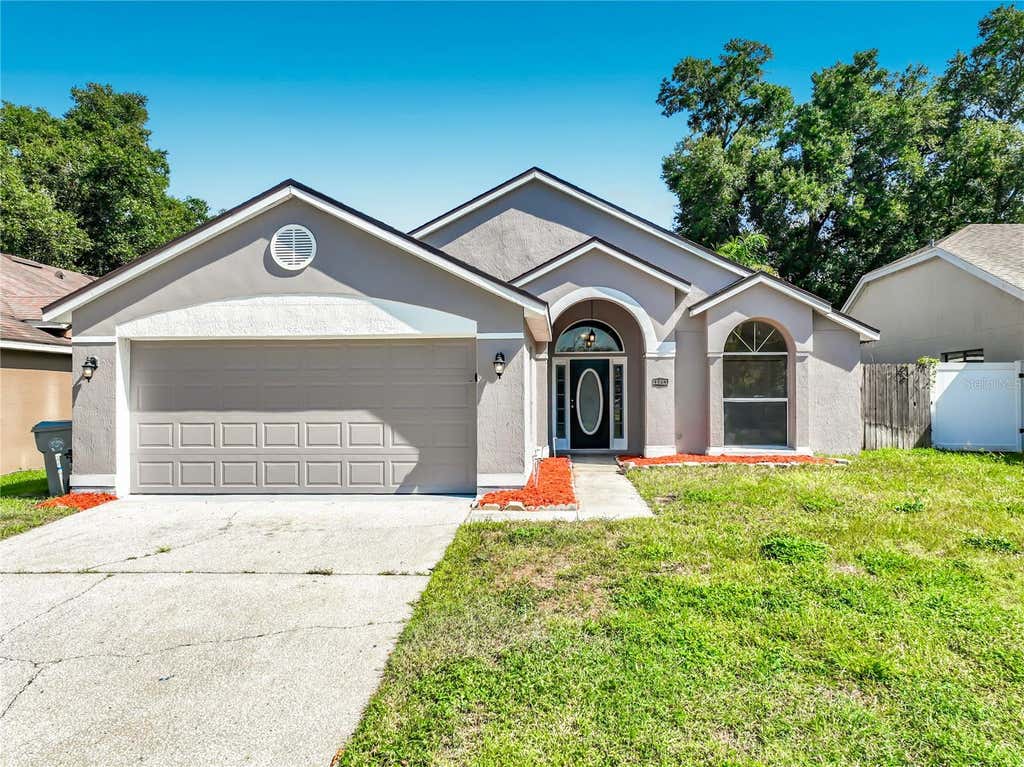 Photo of 1365 Crawford Drive, Apopka, FL 32703 (MLS # C7529925)