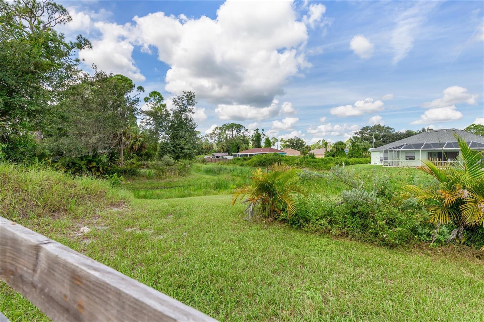 PORT CHARLOTTE SUB 09 - Residential