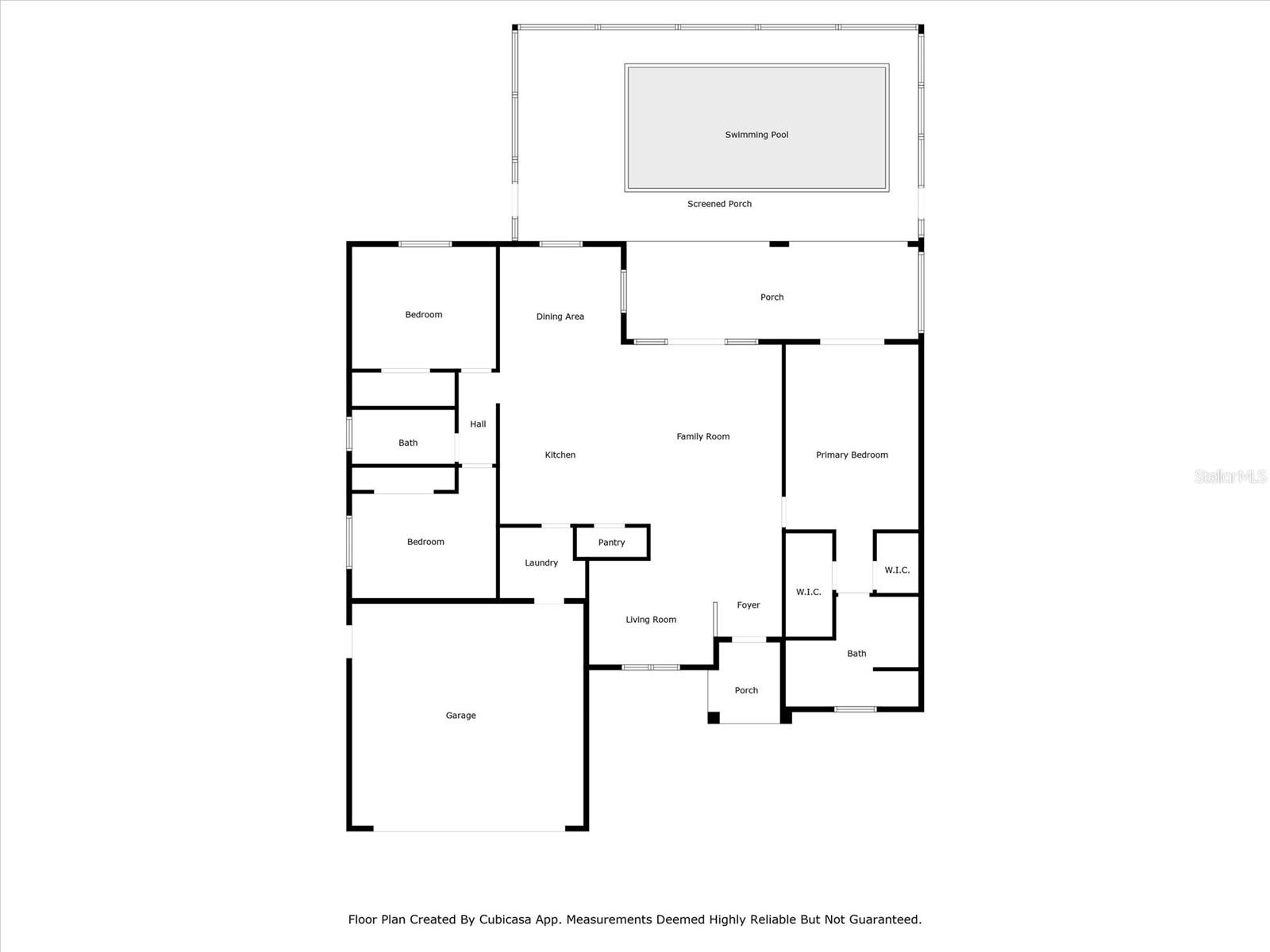 PORT CHARLOTTE SUB 09 - Residential