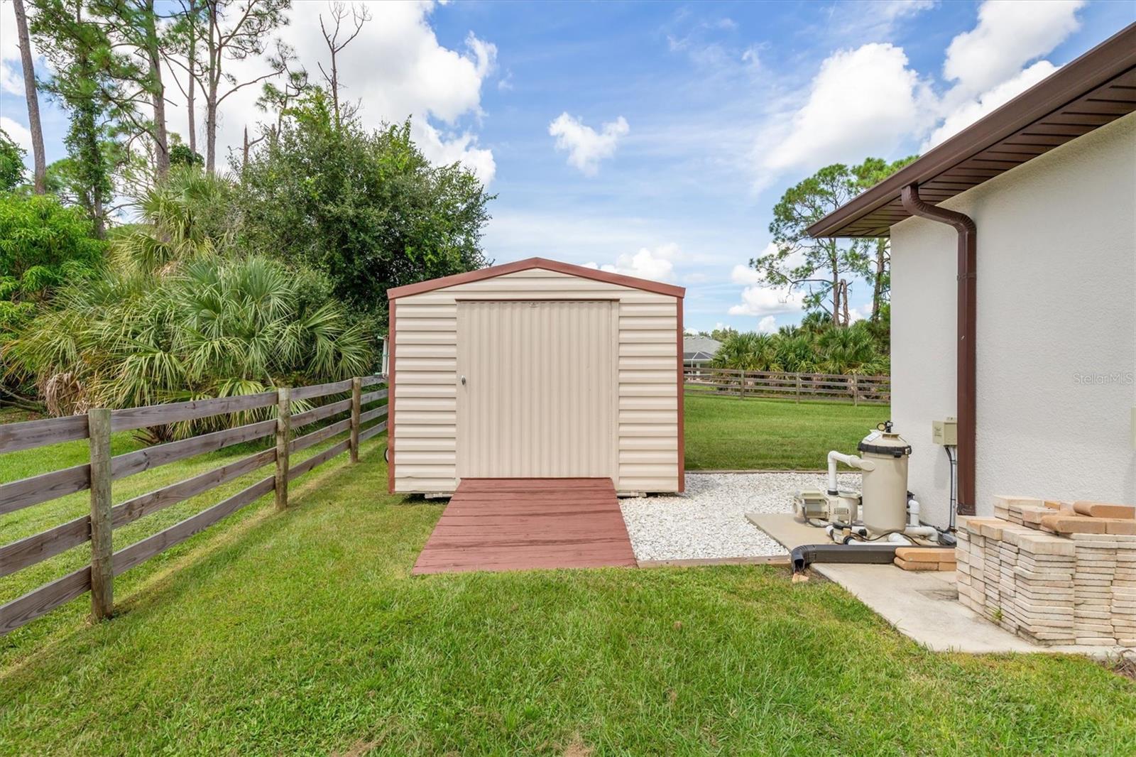 PORT CHARLOTTE SUB 09 - Residential