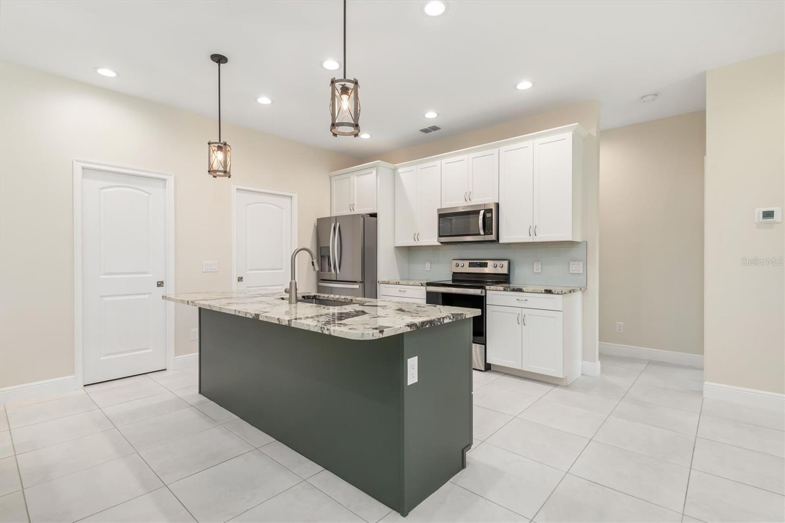 PORT CHARLOTTE SUB 09 - Residential
