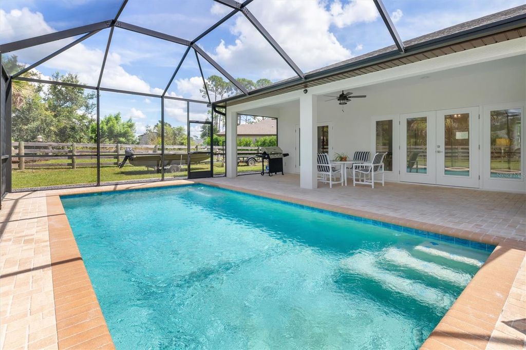 Photo of 1291 Gaucho Terrace, North Port, FL 34286 (MLS # C7515157)