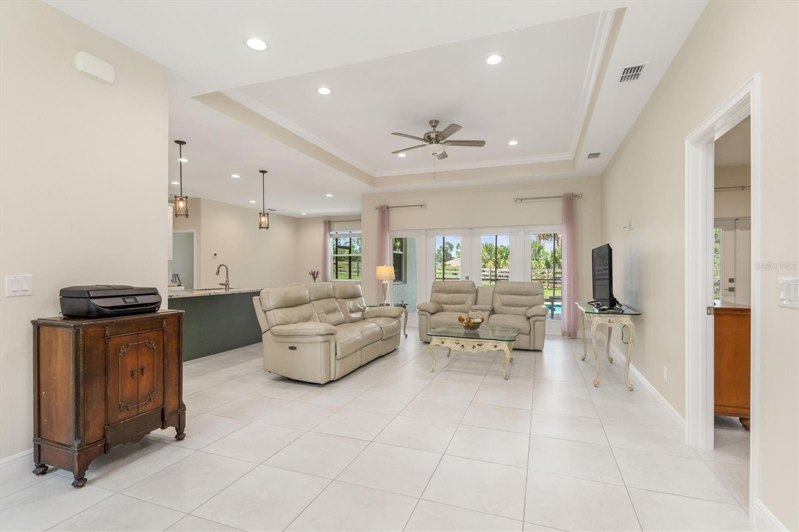 PORT CHARLOTTE SUB 09 - Residential