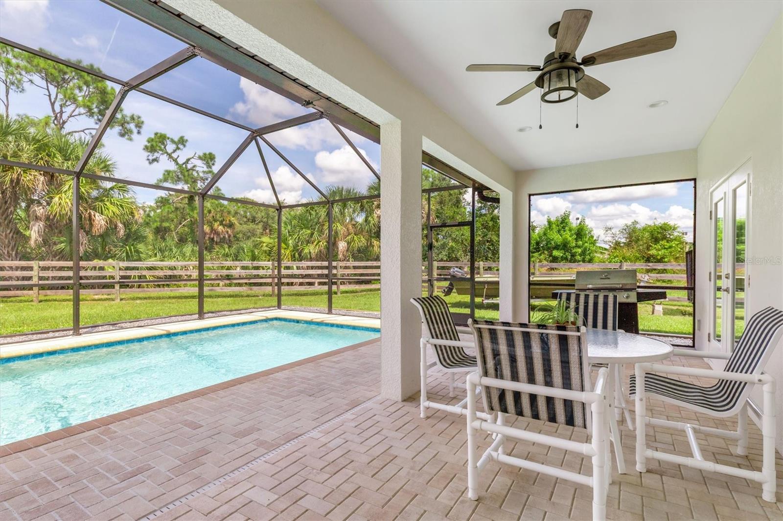 PORT CHARLOTTE SUB 09 - Residential
