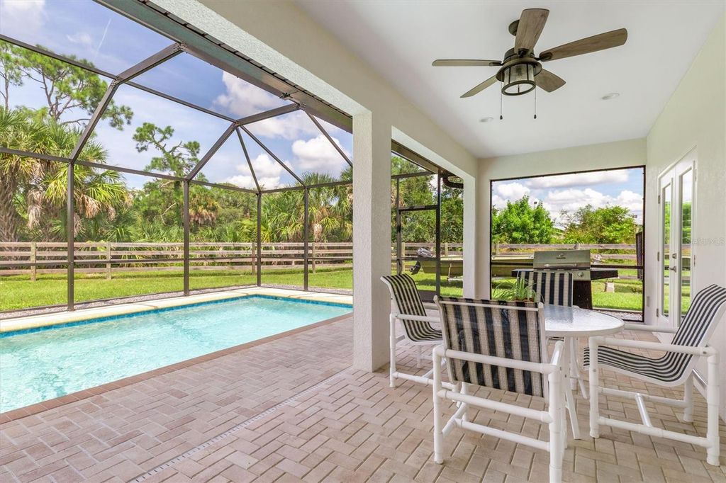 Photo of 1291 Gaucho Terrace, North Port, FL 34286 (MLS # C7515157)