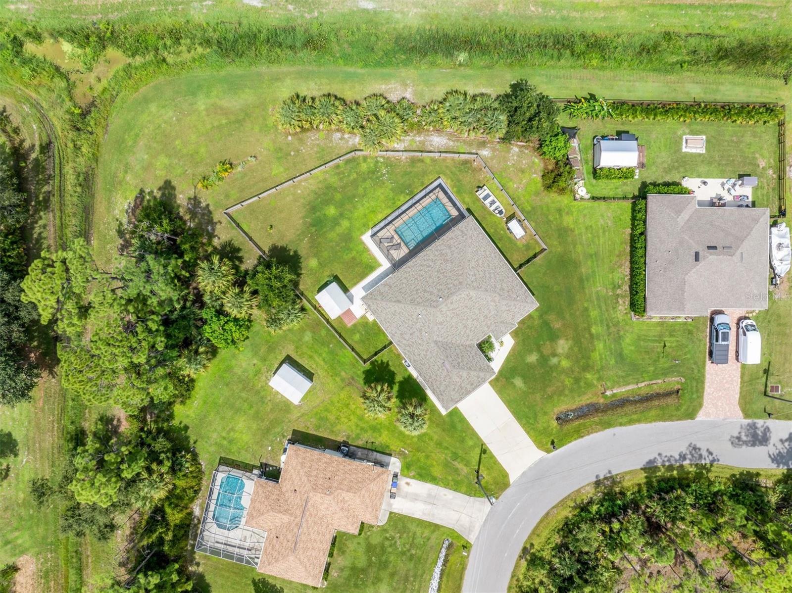 PORT CHARLOTTE SUB 09 - Residential