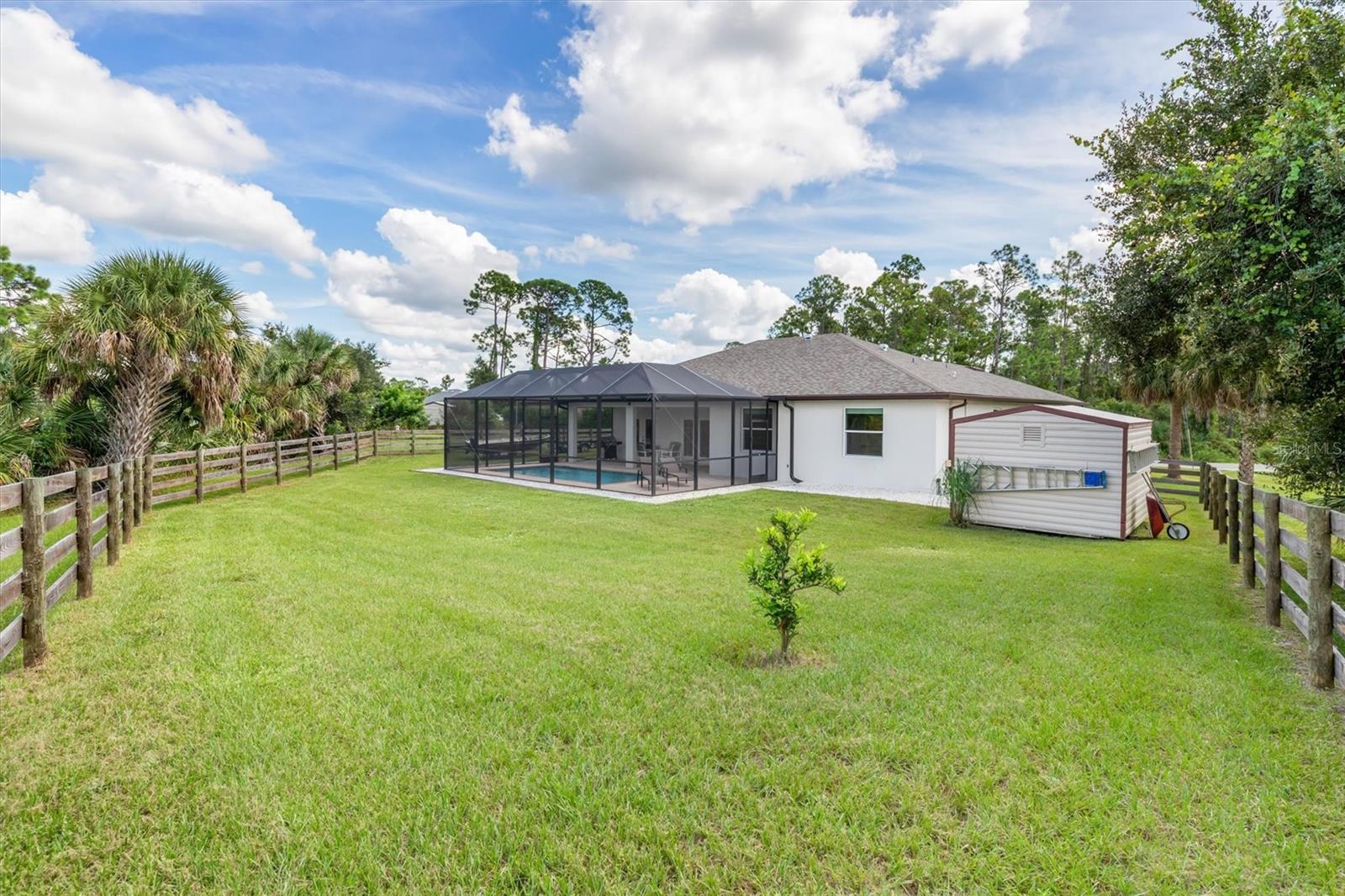 PORT CHARLOTTE SUB 09 - Residential