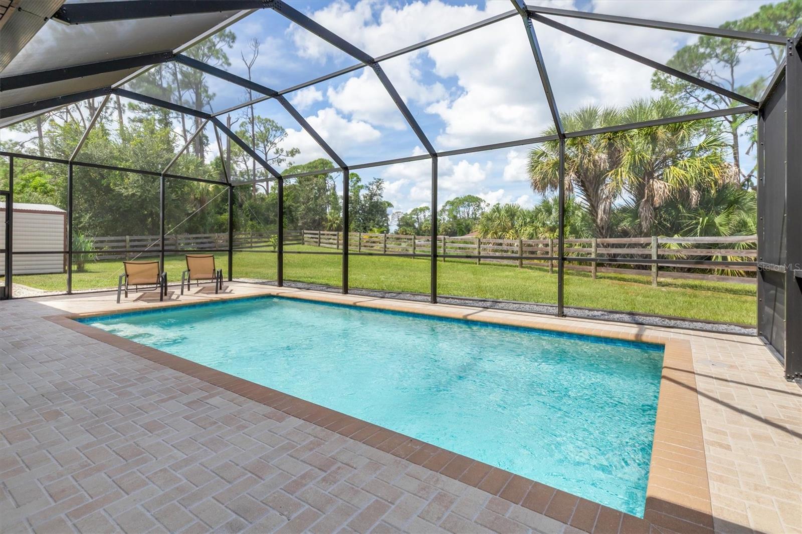 PORT CHARLOTTE SUB 09 - Residential