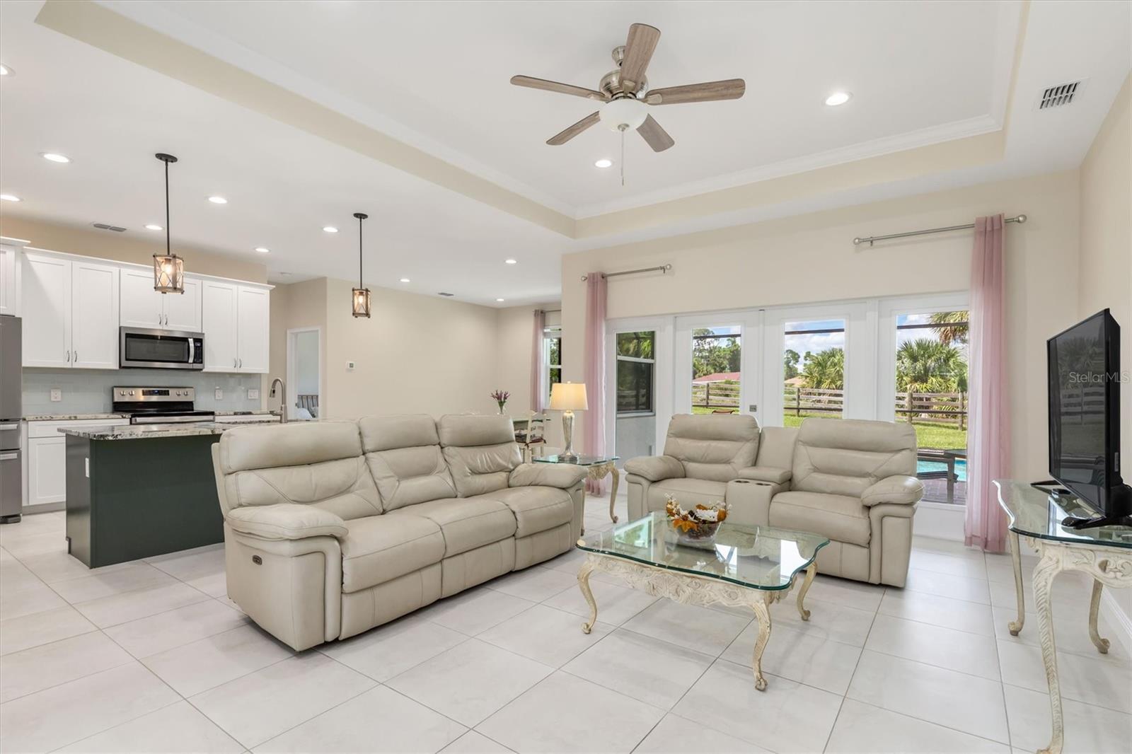 PORT CHARLOTTE SUB 09 - Residential