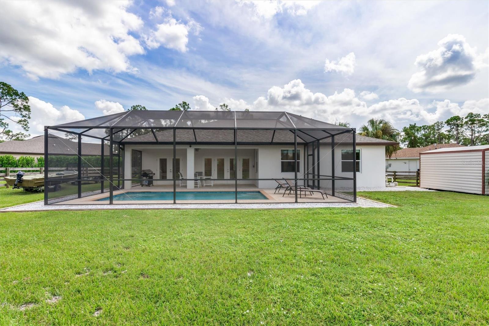 PORT CHARLOTTE SUB 09 - Residential