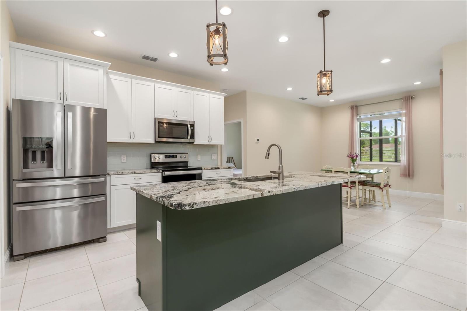 PORT CHARLOTTE SUB 09 - Residential