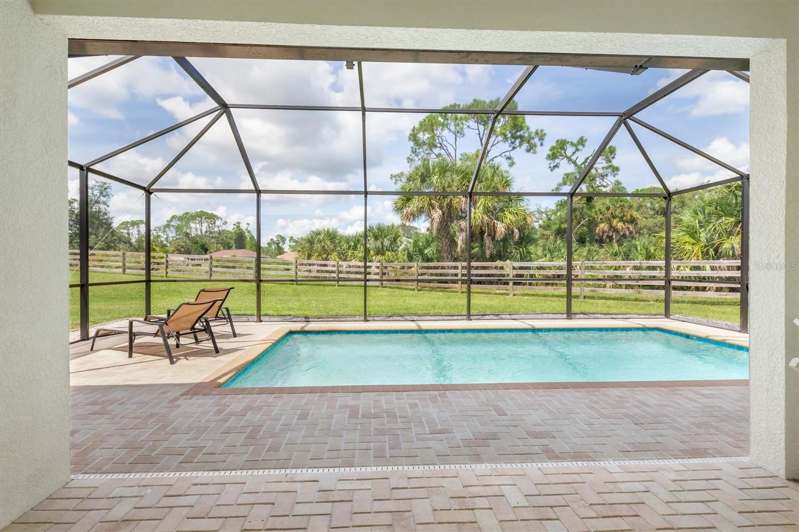 PORT CHARLOTTE SUB 09 - Residential