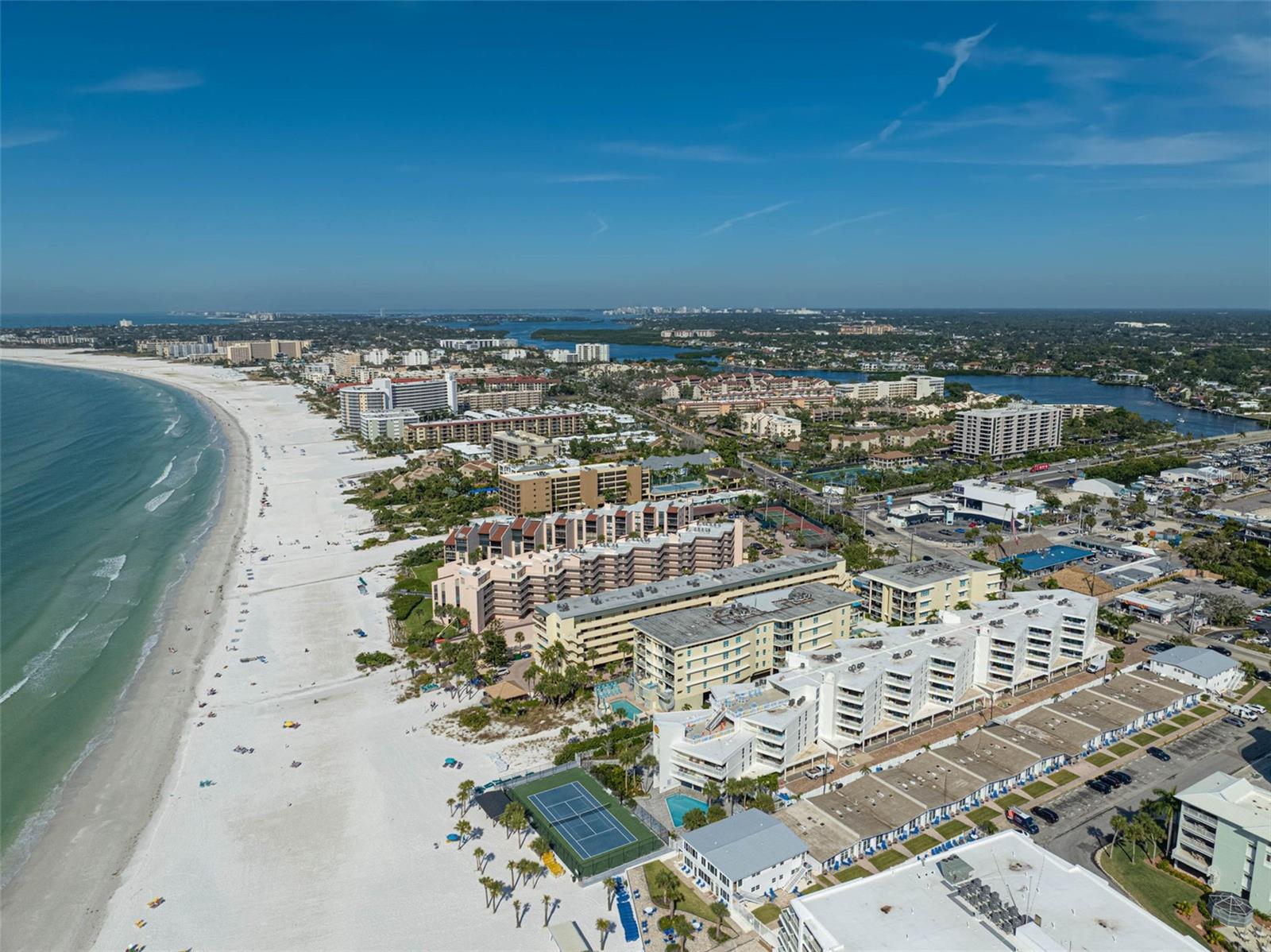 HOUSE SUN - Residential