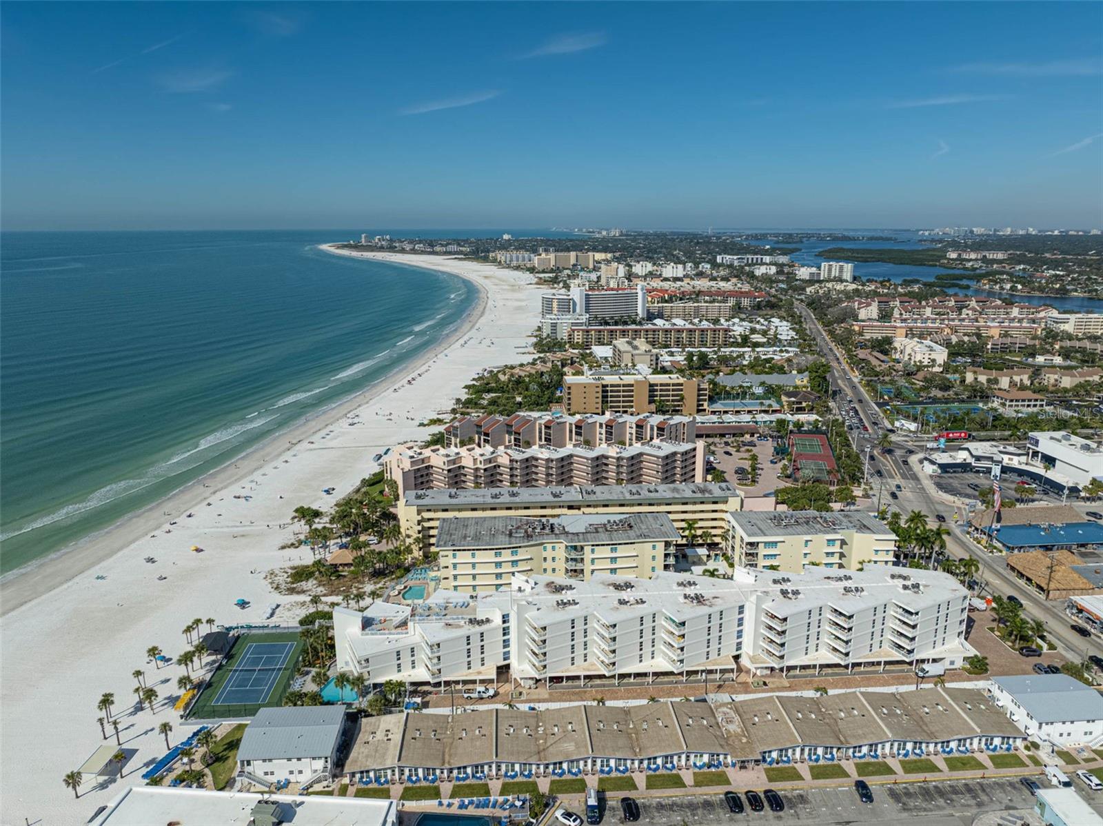 HOUSE SUN - Residential