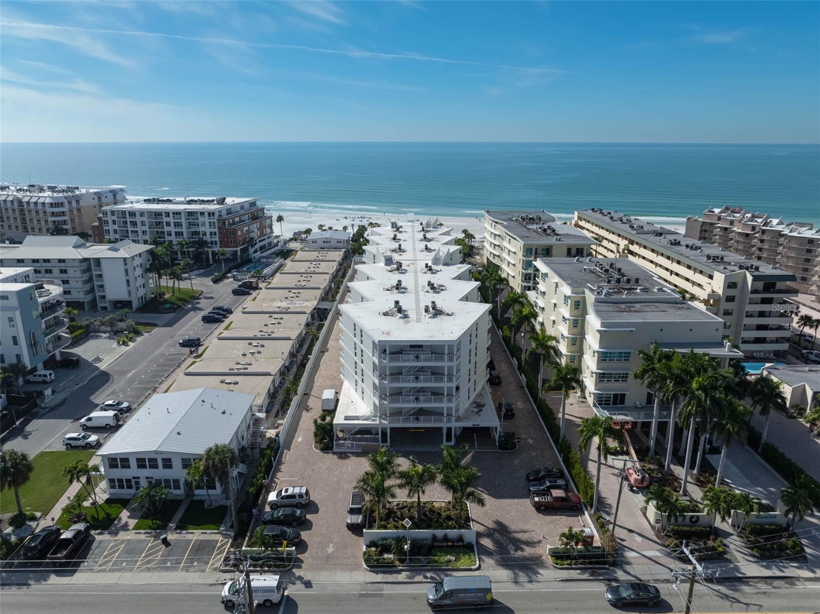 HOUSE SUN - Residential