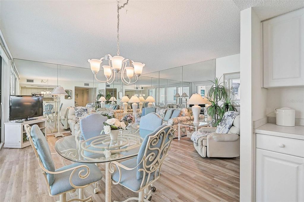 Photo of 6518 Midnight Pass Road #310, Sarasota, FL 34242 (MLS # A4675259)