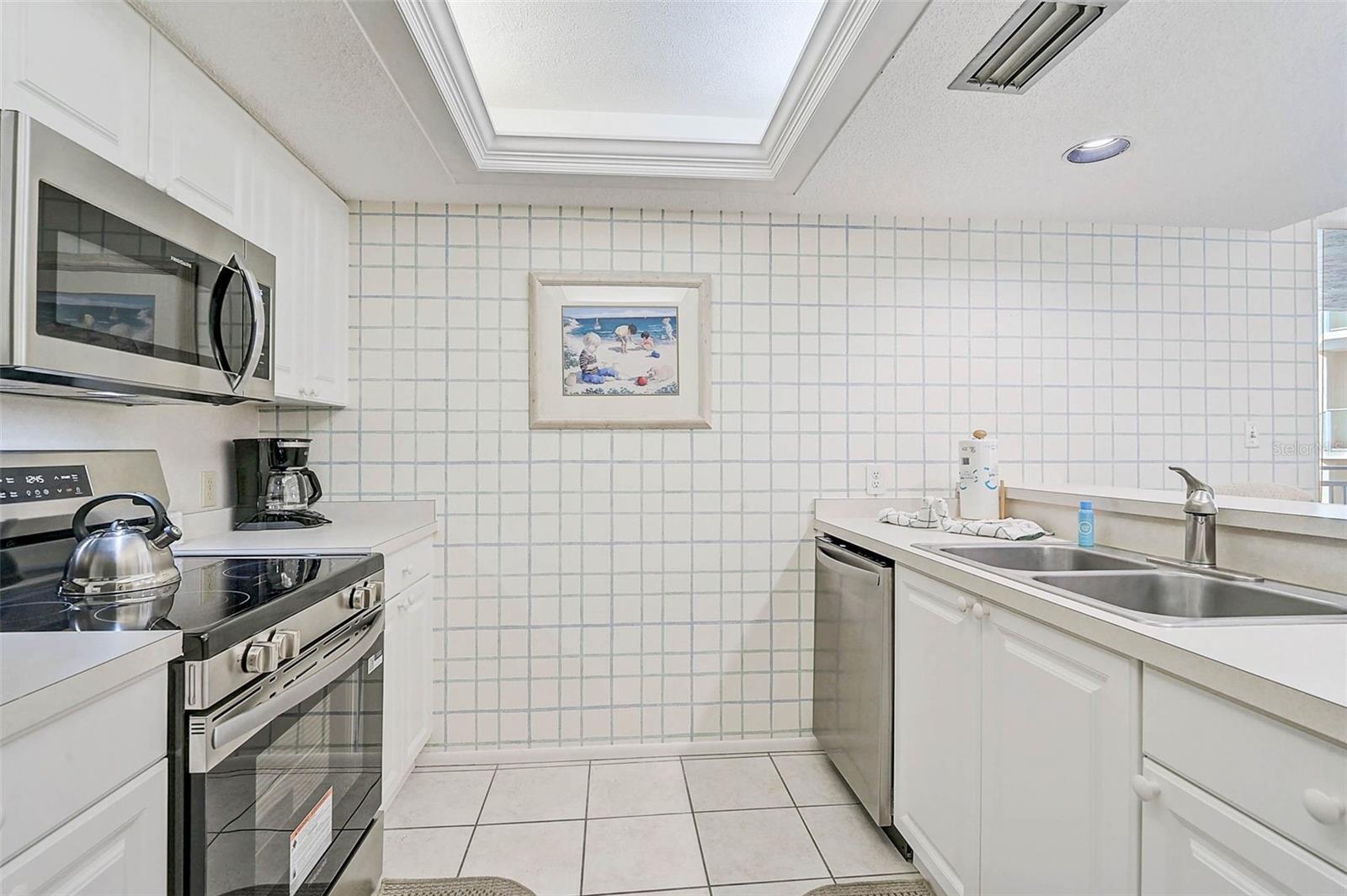 HOUSE SUN - Residential