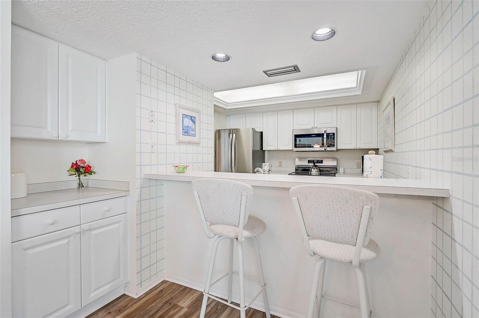 HOUSE SUN - Residential