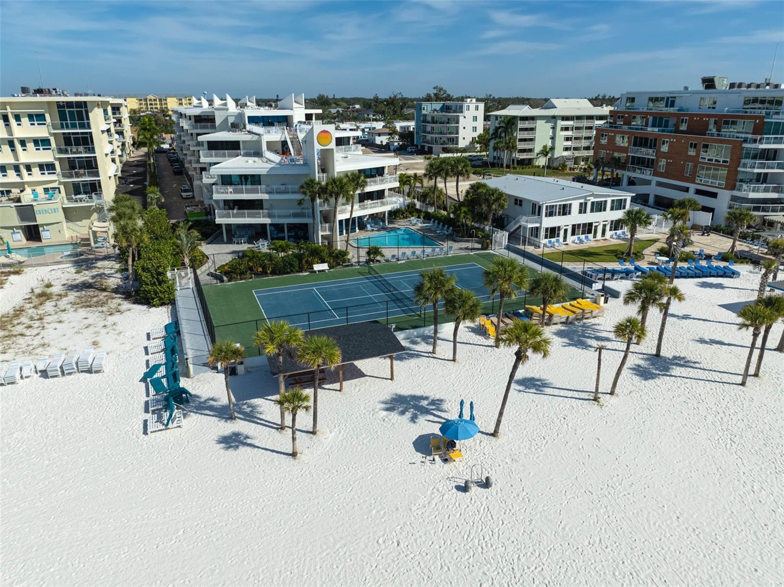 HOUSE SUN - Residential