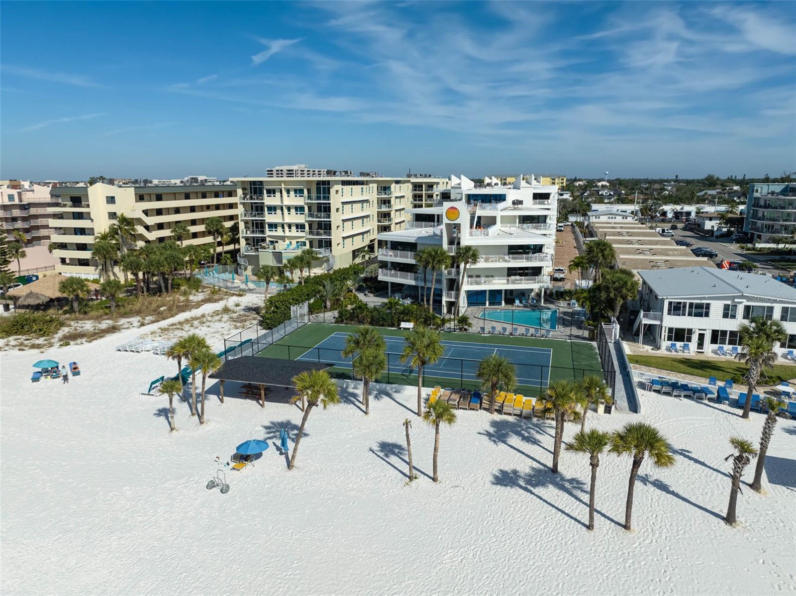 HOUSE SUN - Residential