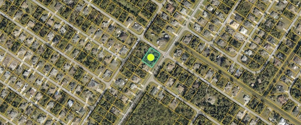 Photo of S Chamberlain Boulevard, North Port, FL 34286 (MLS # A4667595)