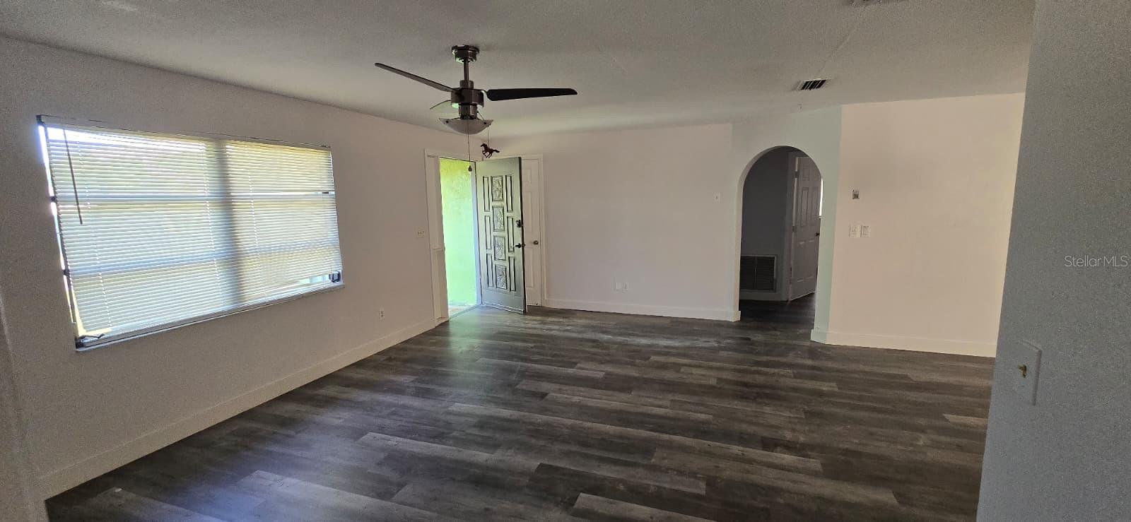 PORT CHARLOTTE SEC 026 - Residential Lease