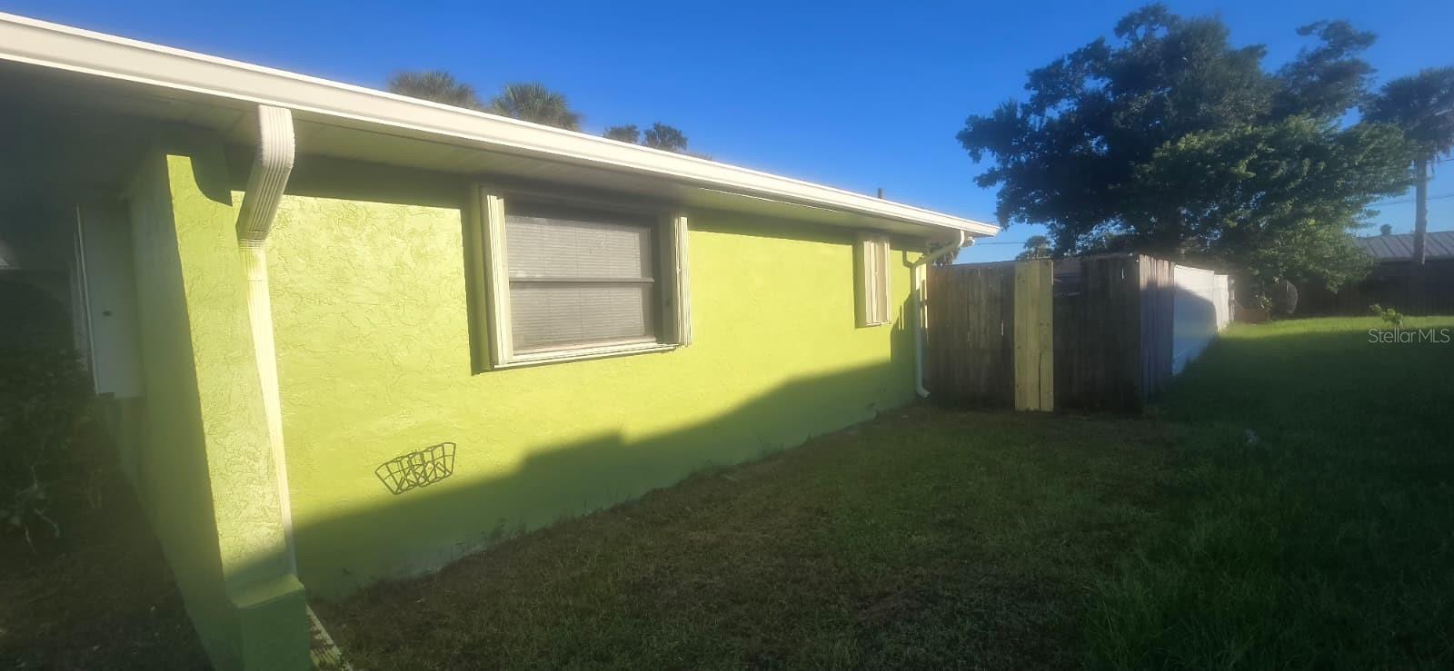 PORT CHARLOTTE SEC 026 - Residential Lease