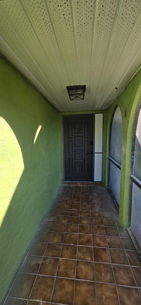 PORT CHARLOTTE SEC 026 - Residential Lease