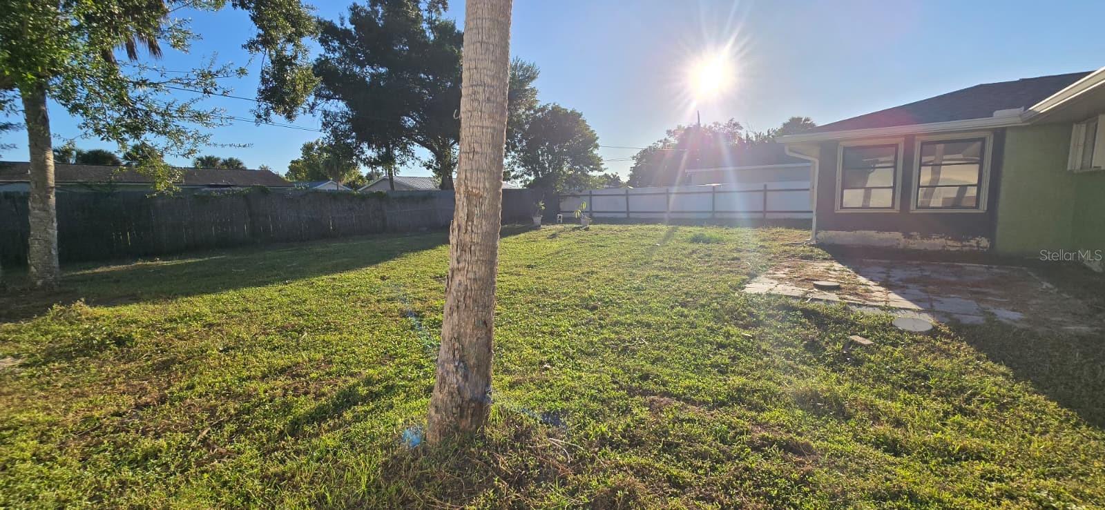 PORT CHARLOTTE SEC 026 - Residential Lease