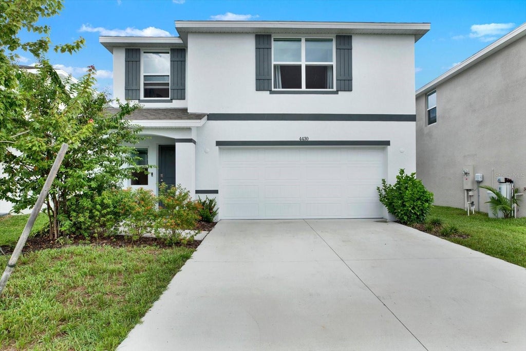 Photo of 4430 Sand Dollar Way, Zephyrhills, FL 33541 (MLS # TB8548665)