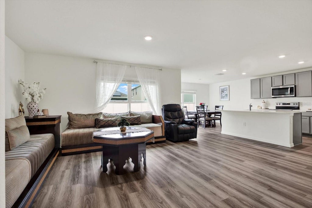 Photo of 4430 Sand Dollar Way, Zephyrhills, FL 33541 (MLS # TB8548665)