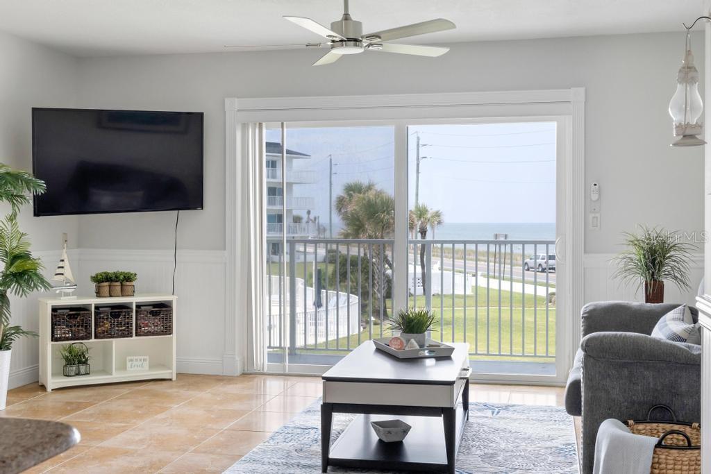 OCEAN BEACH CONDO CLUB 2 - Residential