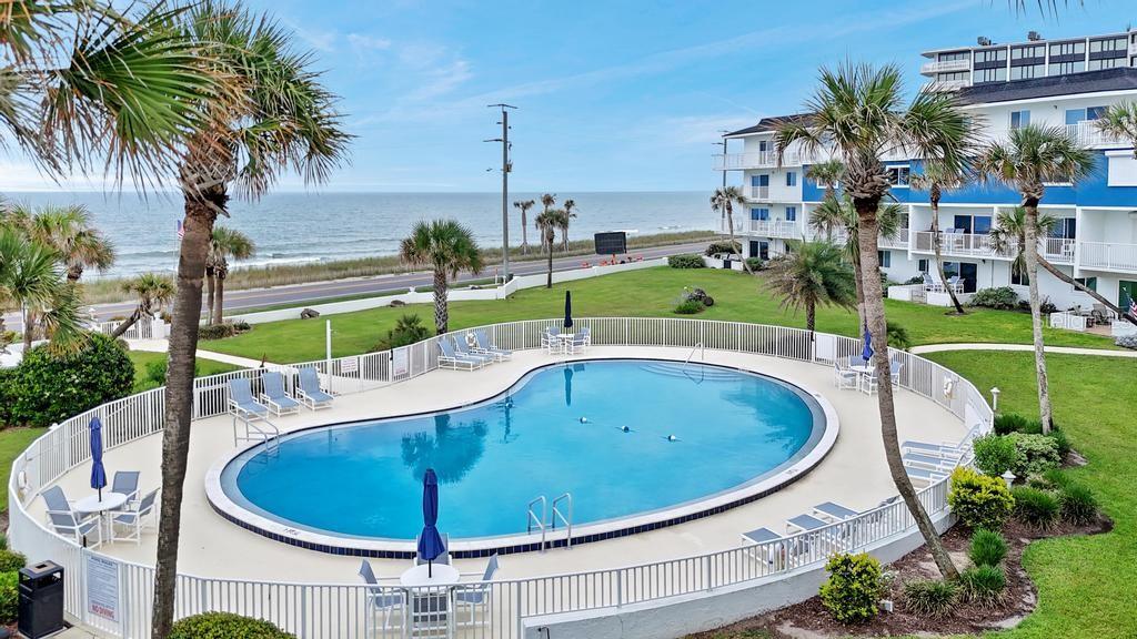 OCEAN BEACH CONDO CLUB 2 - Residential