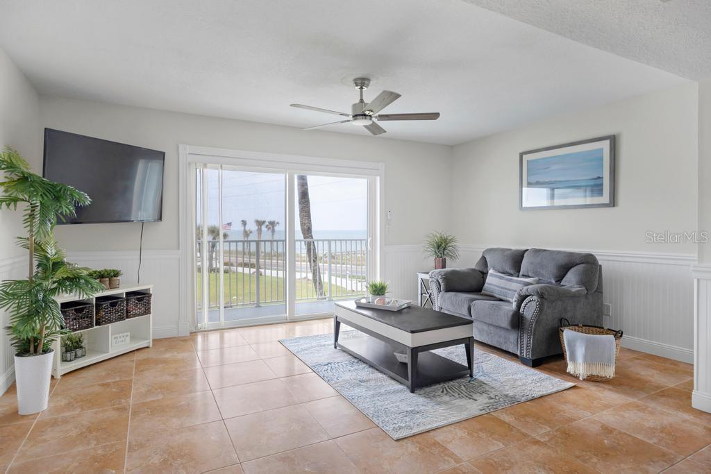 OCEAN BEACH CONDO CLUB 2 - Residential