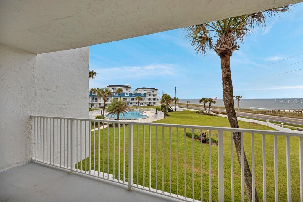 OCEAN BEACH CONDO CLUB 2 - Residential