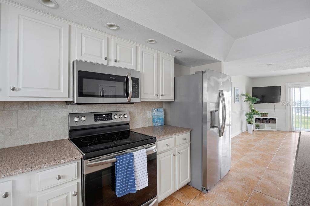OCEAN BEACH CONDO CLUB 2 - Residential