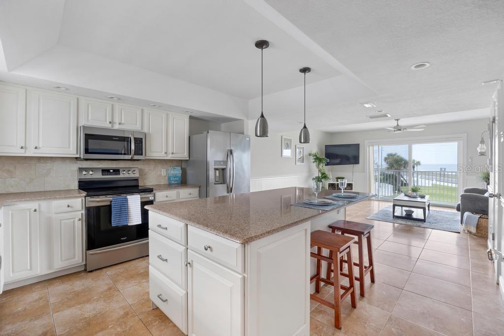 OCEAN BEACH CONDO CLUB 2 - Residential