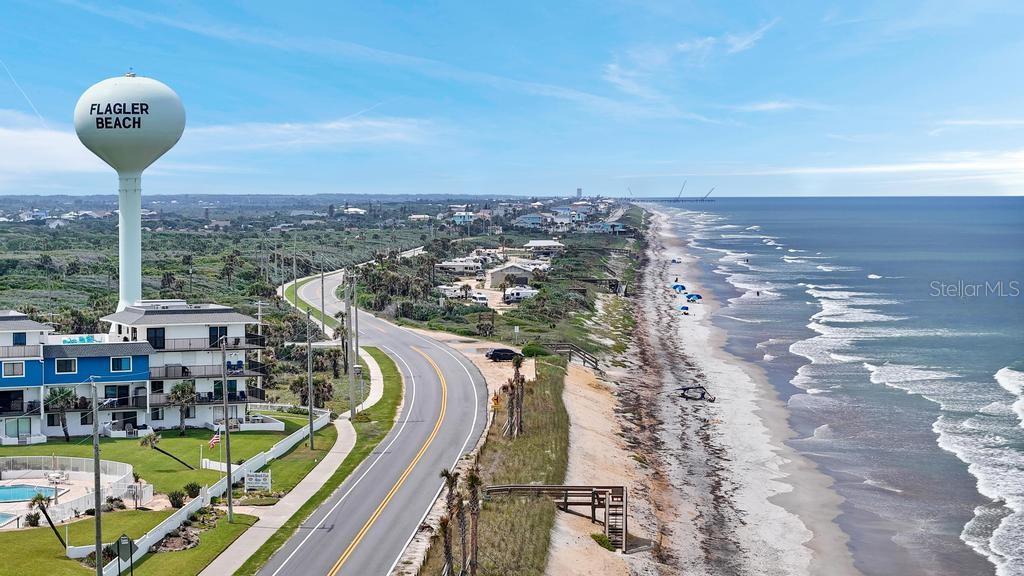 OCEAN BEACH CONDO CLUB 2 - Residential