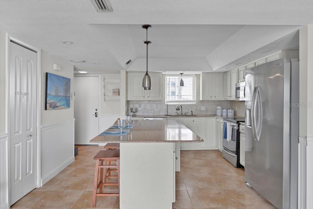OCEAN BEACH CONDO CLUB 2 - Residential