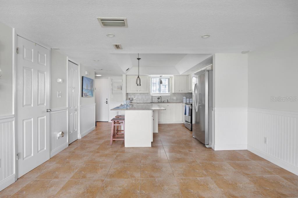 OCEAN BEACH CONDO CLUB 2 - Residential