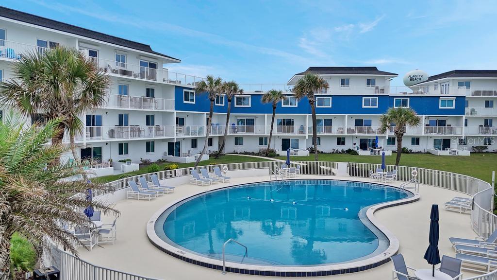 OCEAN BEACH CONDO CLUB 2 - Residential