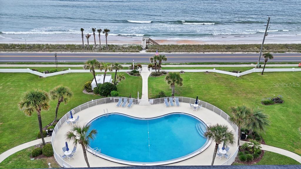 OCEAN BEACH CONDO CLUB 2 - Residential