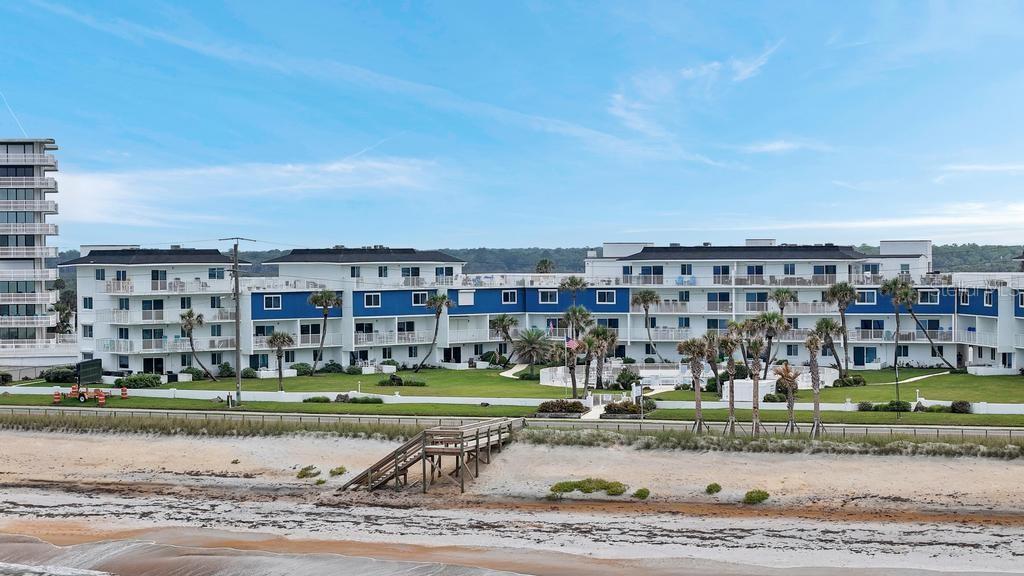 OCEAN BEACH CONDO CLUB 2 - Residential